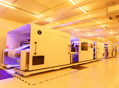 套准纳米压印光刻