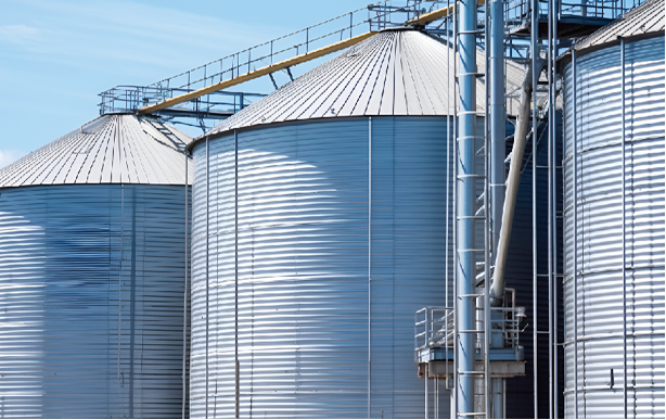 零能耗辐射降温质料